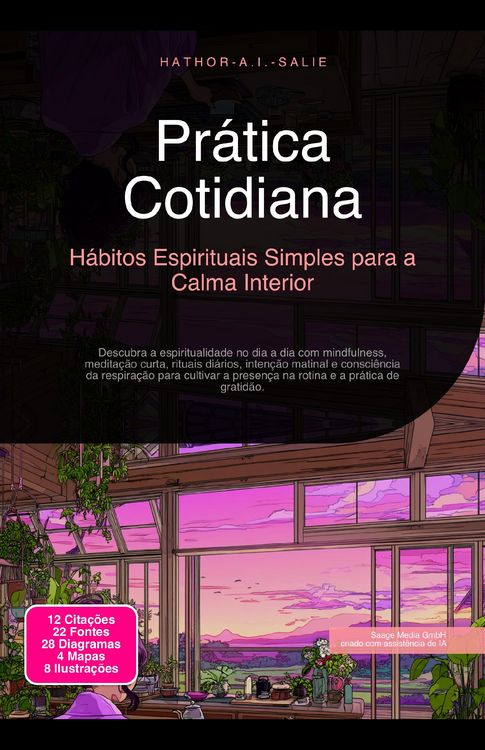 Produktbild: Pr&aacute;tica Cotidiana