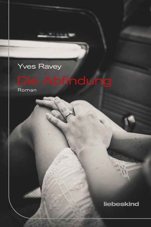 Produktbild: Die Abfindung