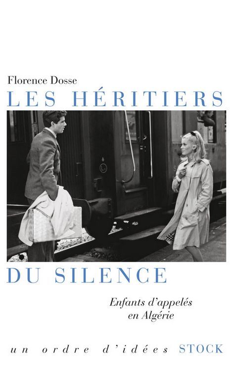 Produktbild: Les h&eacute;ritiers du silence