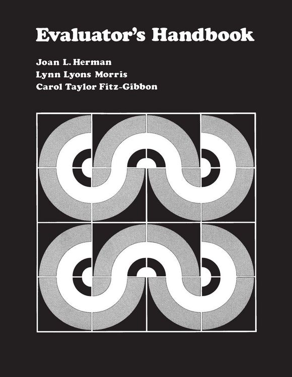 Produktbild: Evaluator's Handbook