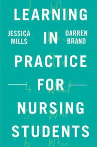 Produktbild: Learning in Practice for Nursing Students
