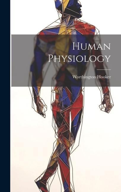 Produktbild: Human Physiology