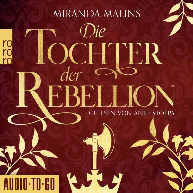 Produktbild: Die Tochter der Rebellion