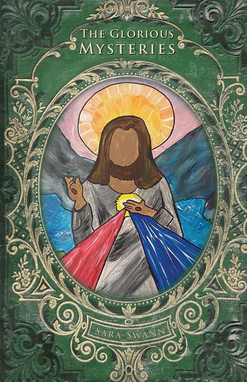 Produktbild: The Glorious Mysteries