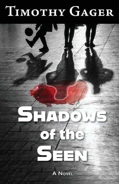 Produktbild: Shadows of the Seen