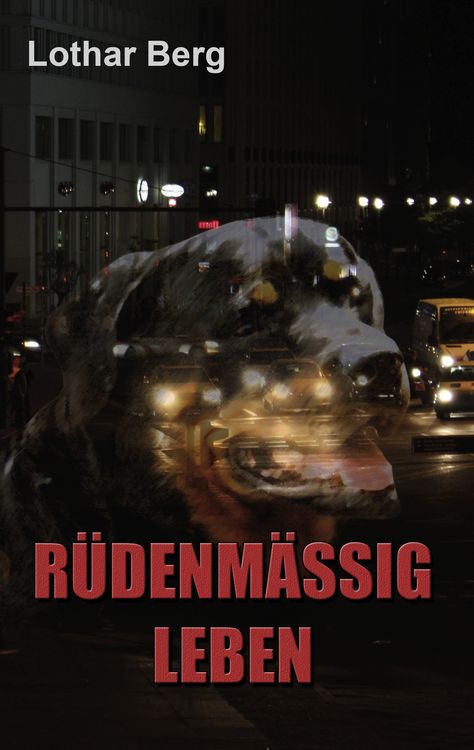 Produktbild: R&uuml;denm&auml;ssig Leben