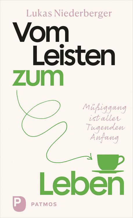 Produktbild: Vom Leisten zum Leben