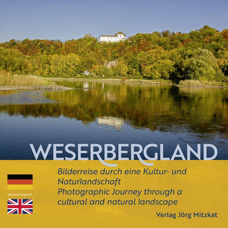 Produktbild: Weserbergland