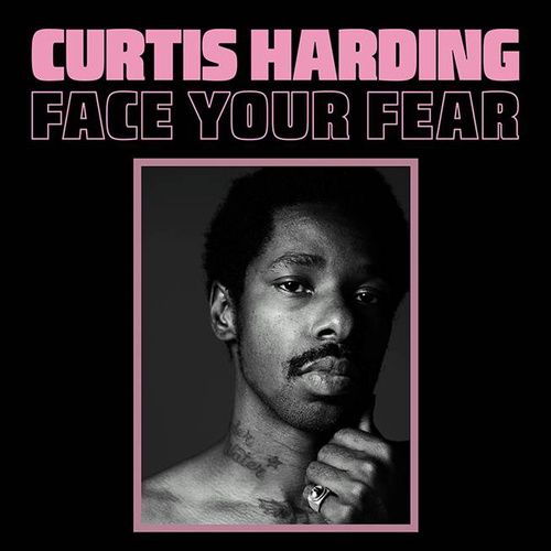 Produktbild: Face Your Fear