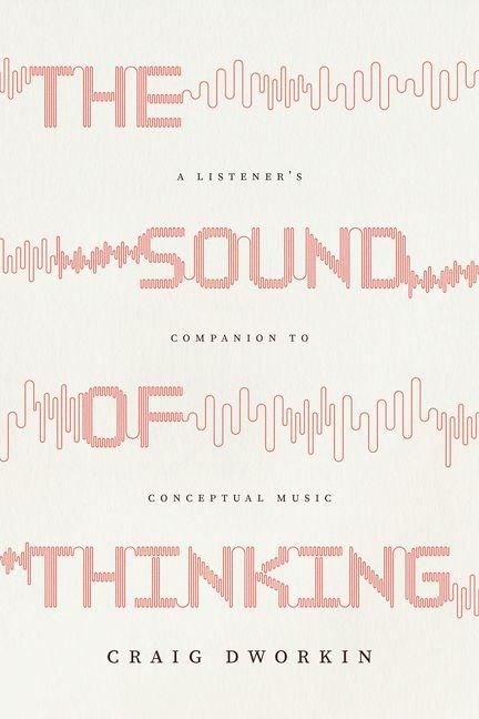 Produktbild: The Sound of Thinking
