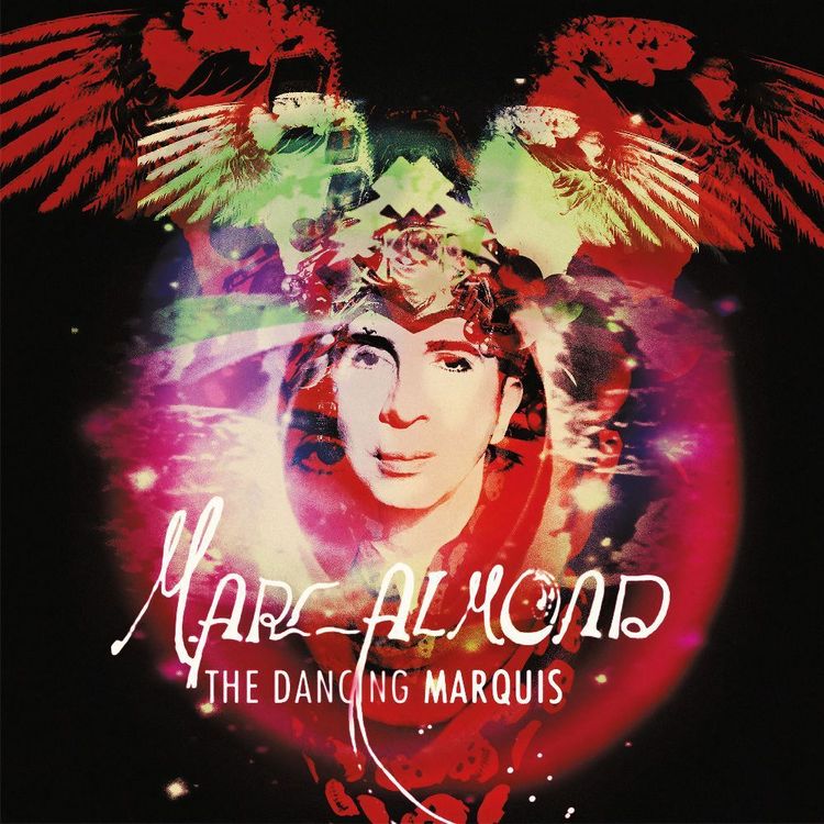 Produktbild: The Dancing Marquis (Expanded 2CD Edition)