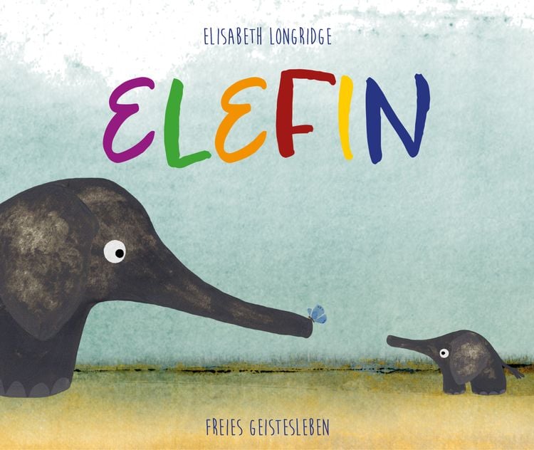 Produktbild: Elefin