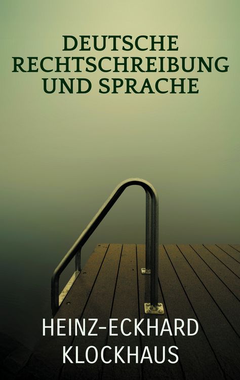 Produktbild: Deutsche Rechtschreibung und Sprache