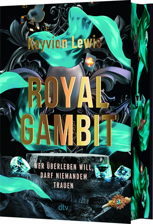 Produktbild: Royal Gambit