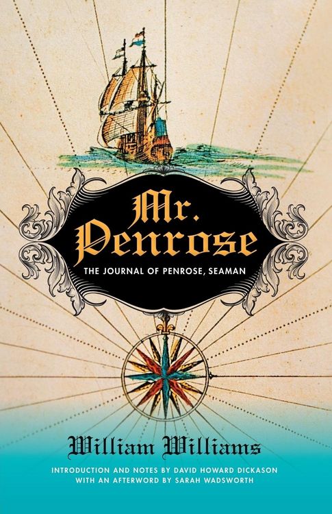 Produktbild: Mr. Penrose