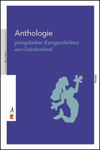 Produktbild: Anthologie