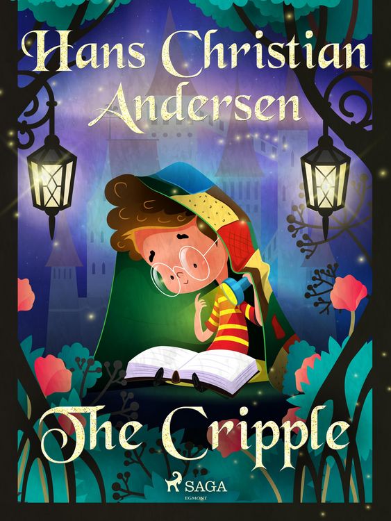 Produktbild: The Cripple