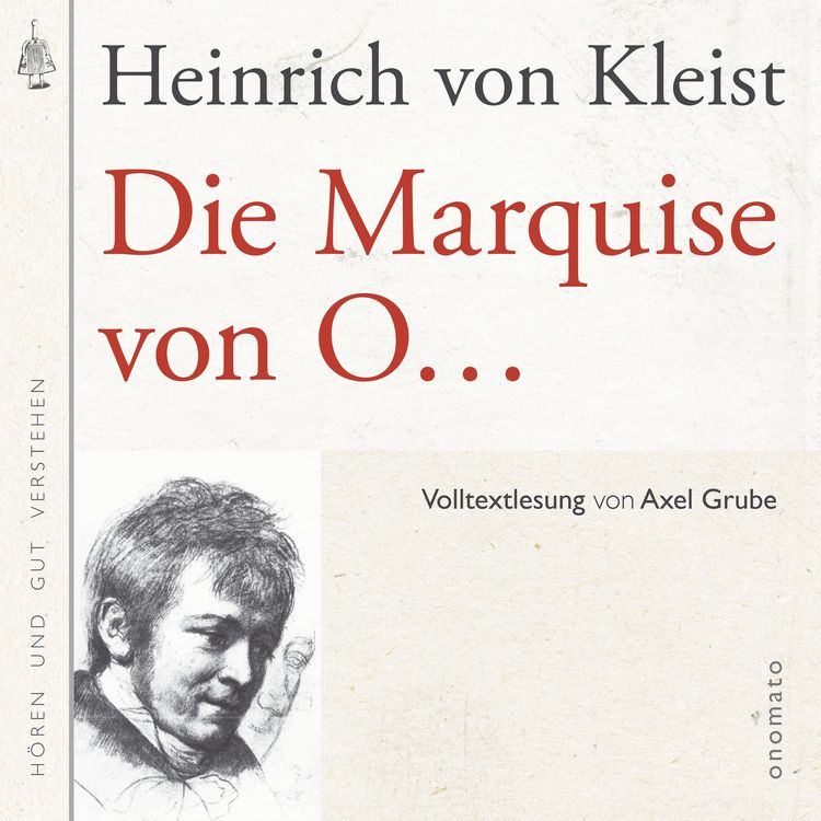 Produktbild: Die Marquise von O...