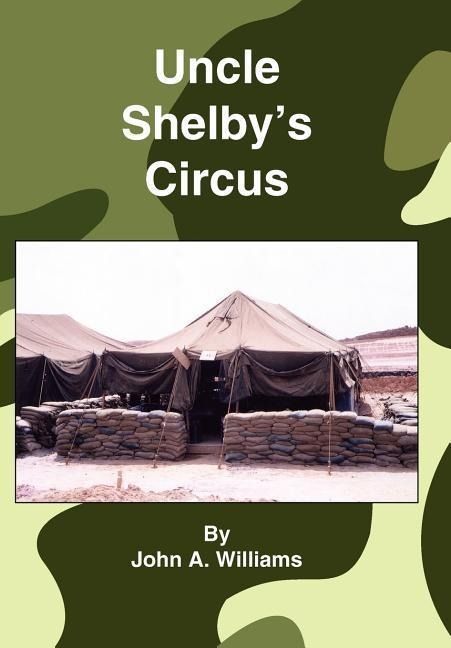 Produktbild: Uncle Shelby's Circus