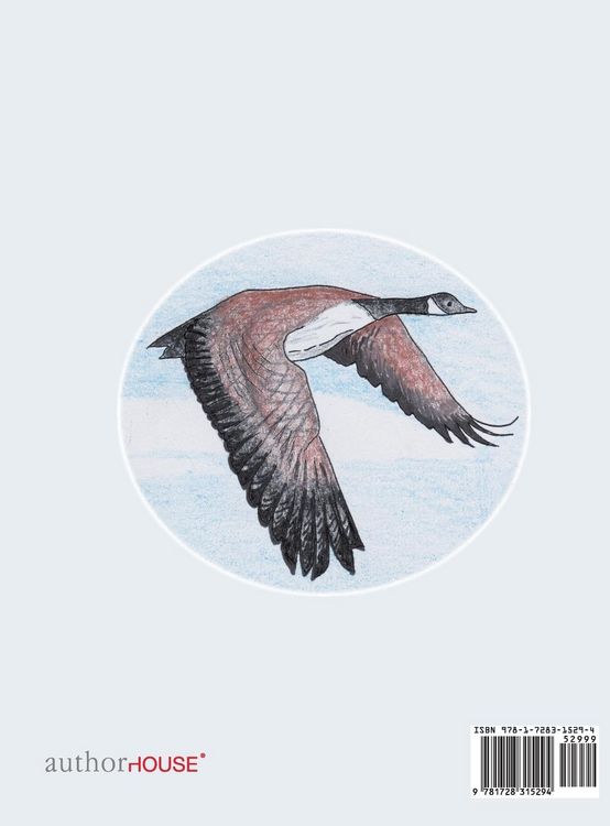 Produktbild: Uh-Oh, You Have a Goose on Your Roof!