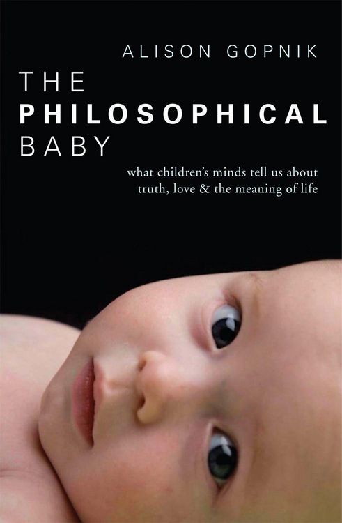 Produktbild: The Philosophical Baby