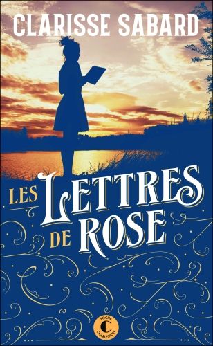 Produktbild: Les lettres de Rose