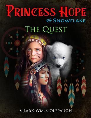 Produktbild: Princess Hope & Snowflake The Quest
