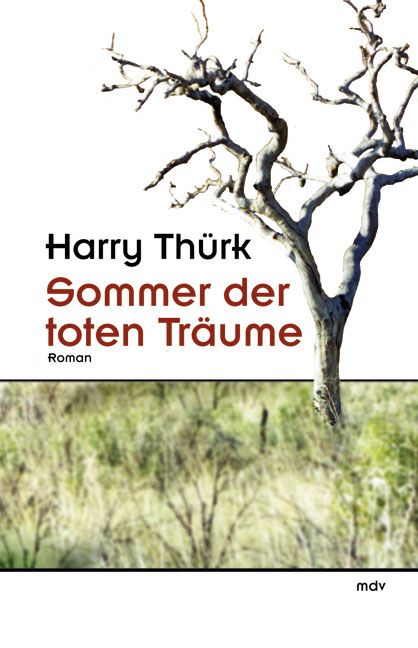Produktbild: Sommer der toten Tr&auml;ume