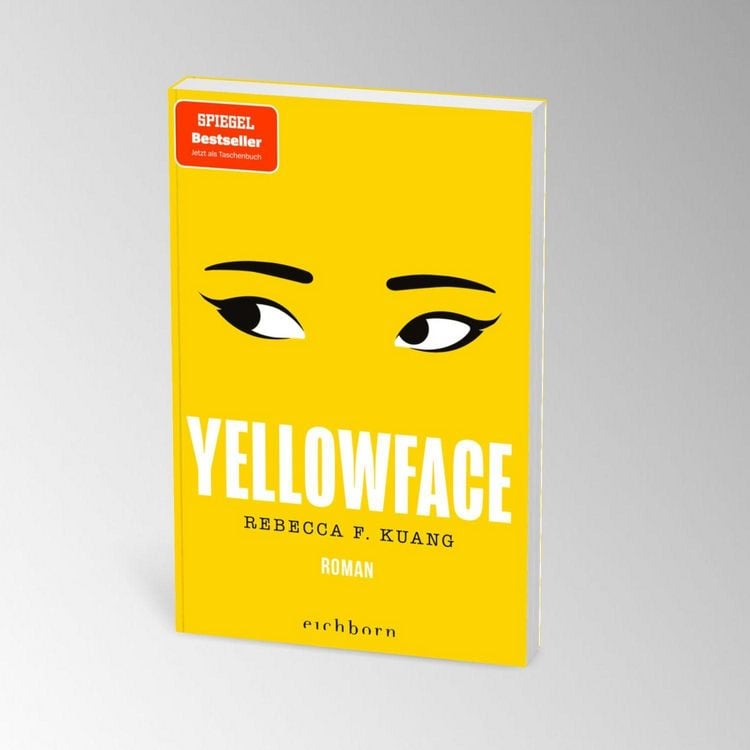Produktbild: Yellowface