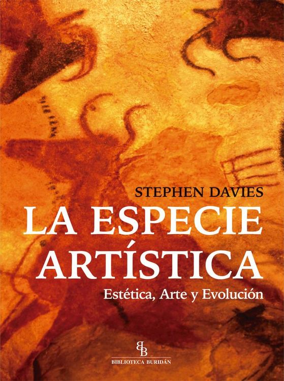 Produktbild: La especie art&iacute;stica