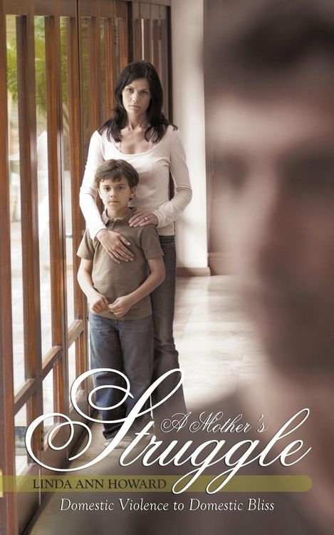 Produktbild: A Mother's Struggle