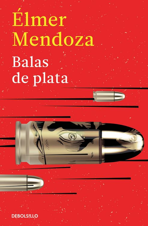 Produktbild: Balas de Plata / Silver Bullets