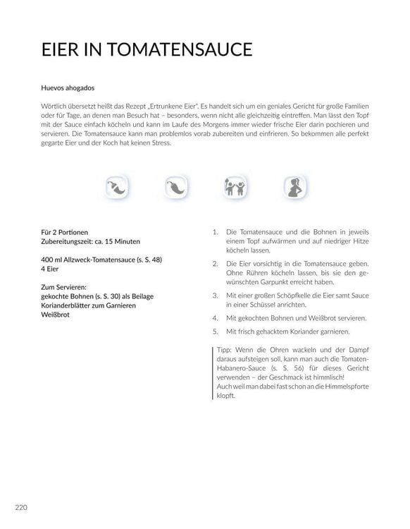 Produktbild: Einfach Mexikanisch - Mexiko-Kochbuch