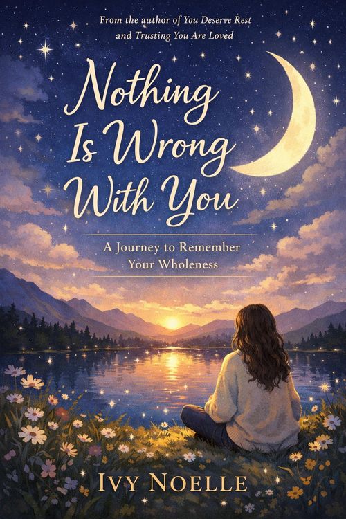 Produktbild: Nothing Is Wrong With You