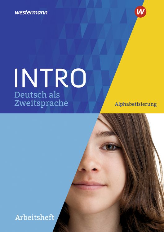 Produktbild: INTRO Deutsch als Zweitsprache