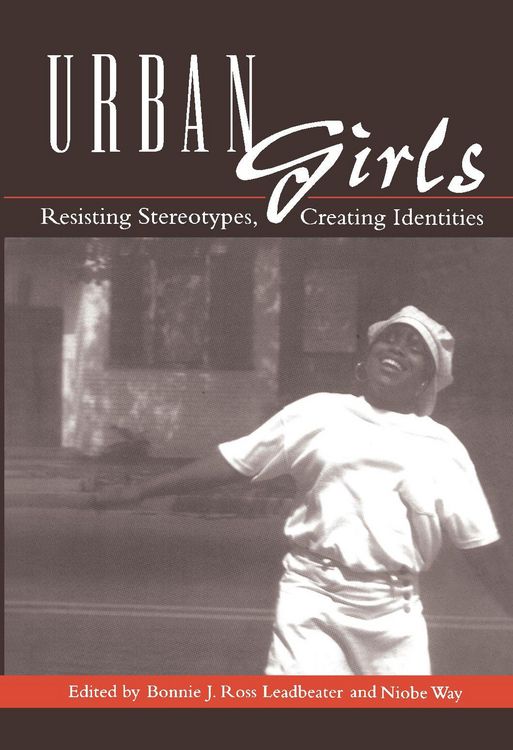 Produktbild: Urban Girls