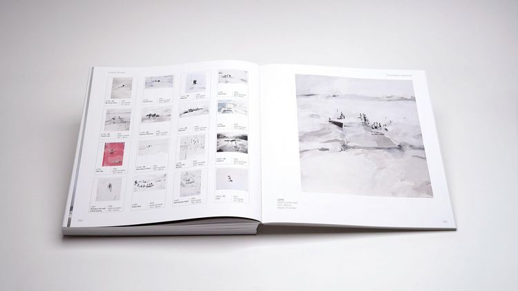 Produktbild: Leszek Skurski &ndash; Vol. 1: Werke 1990&ndash;2024 / Works 1990&ndash;2024