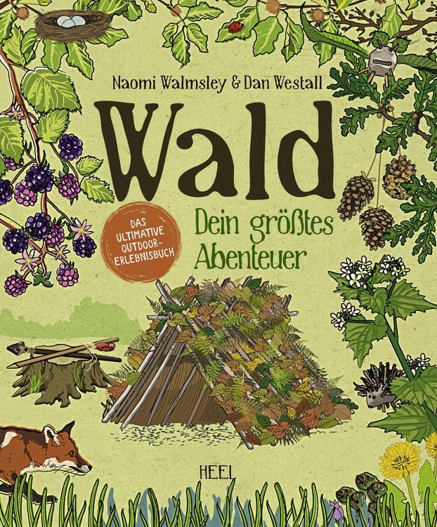 Produktbild: Wald