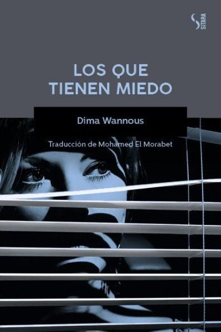 Produktbild: Los que tienen miedo