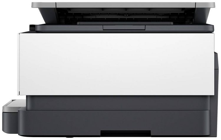 Produktbild: HP OfficeJet Pro 8122 e Multifunktionsdrucker Tintenstrahl Farbe A4 Drucker, Scanner, Kopierer ADF, Duplex, LAN, Instant Ink, USB