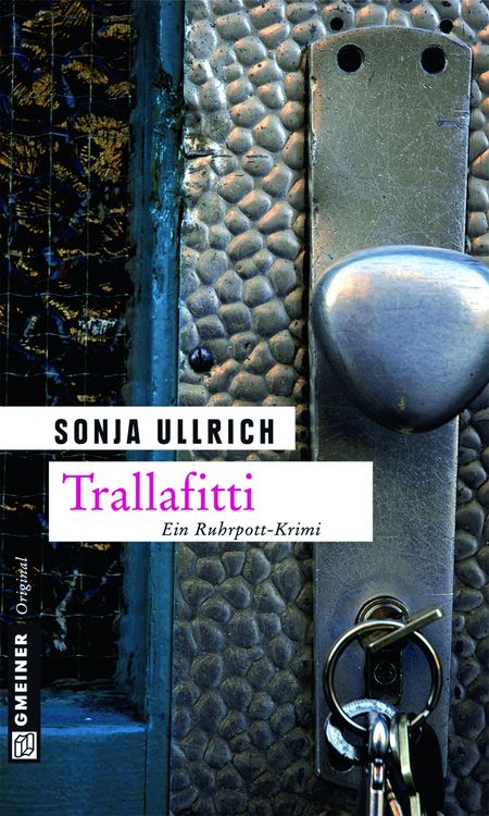 Produktbild: Trallafitti