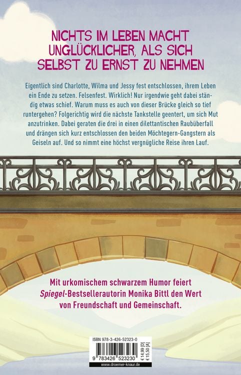 Produktbild: Man muss auch mal loslassen k&ouml;nnen