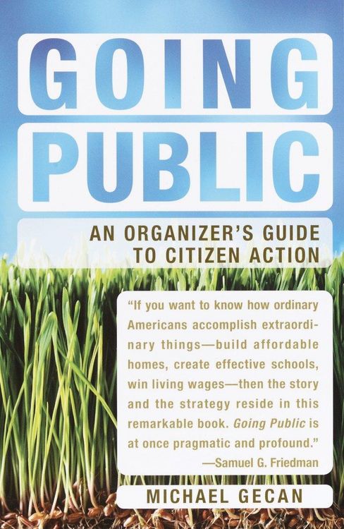 Produktbild: Going Public
