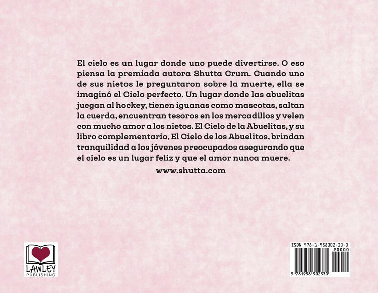 Produktbild: El Cielo de las Abuelitas