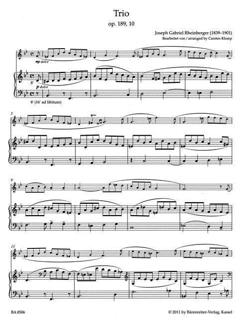 Produktbild: Organ plus one