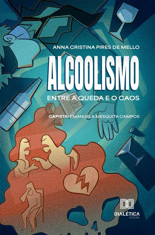 Produktbild: Alcoolismo