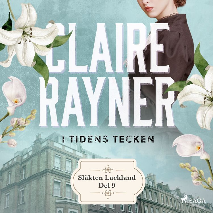 Produktbild: I tidens tecken