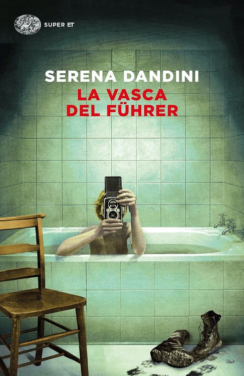 Produktbild: La vasca del F&uuml;hrer