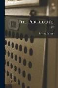 Produktbild: The Pertelote; 1943