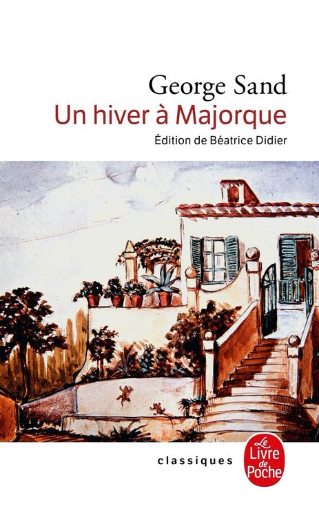 Produktbild: Un Hiver &agrave; Majorque